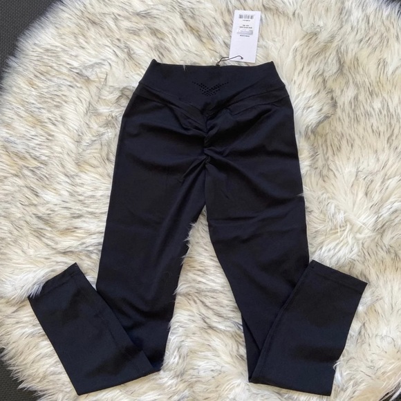 Gymshark Whitney Simmons High Rise Leggings - Picture 5 of 12